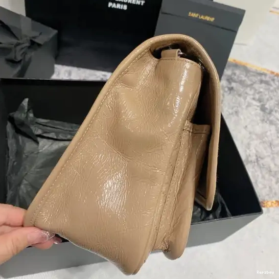 Repzbay REP NIKI YSL MEDIUM-28*20*8CM 0507